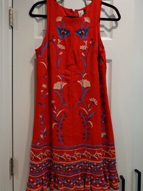anthropologie textured shift mini dress NWT Anthropologie Textured Shift Mini Dress